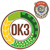 OKZ Logo